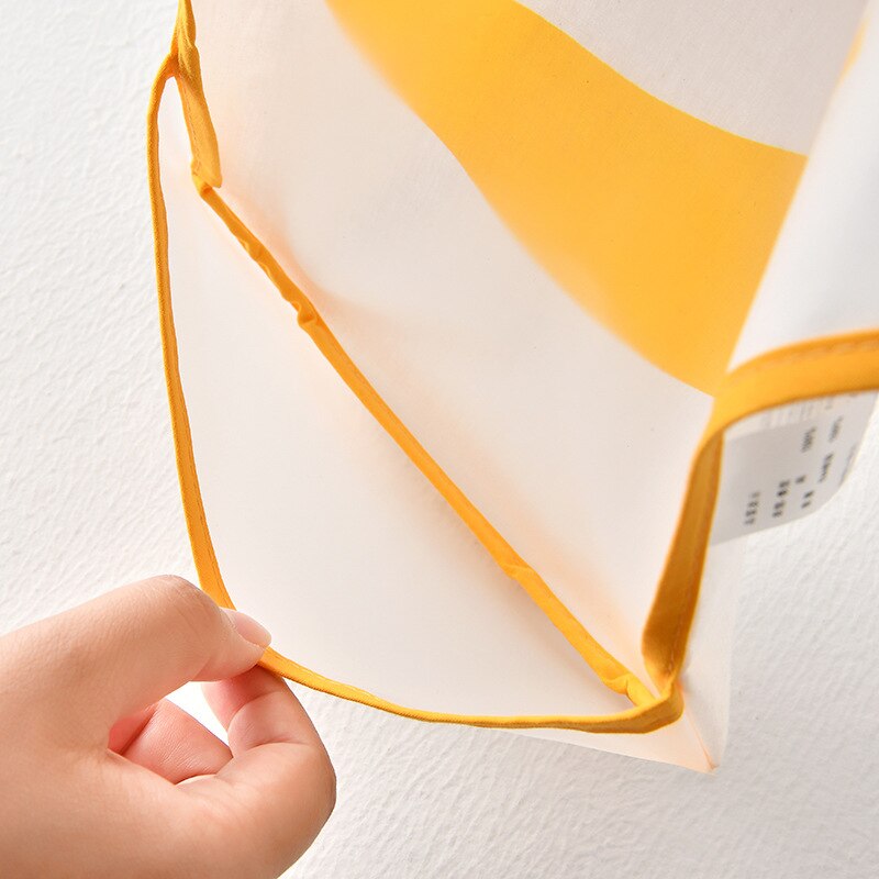Baby Bibs Cotton EVA Waterproof Lunch Feeding Bibs Baby Cartoon Feeding Burp Cloths Children Baby Apron Babador Bandana