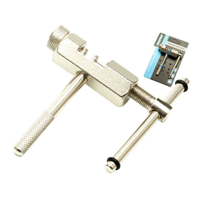 1pc fietskettingsnijder gereedschap breker racefiets mtb hand reparatie verwijderingsgereedschap kettingpen splitter apparaat fietsaccessoires