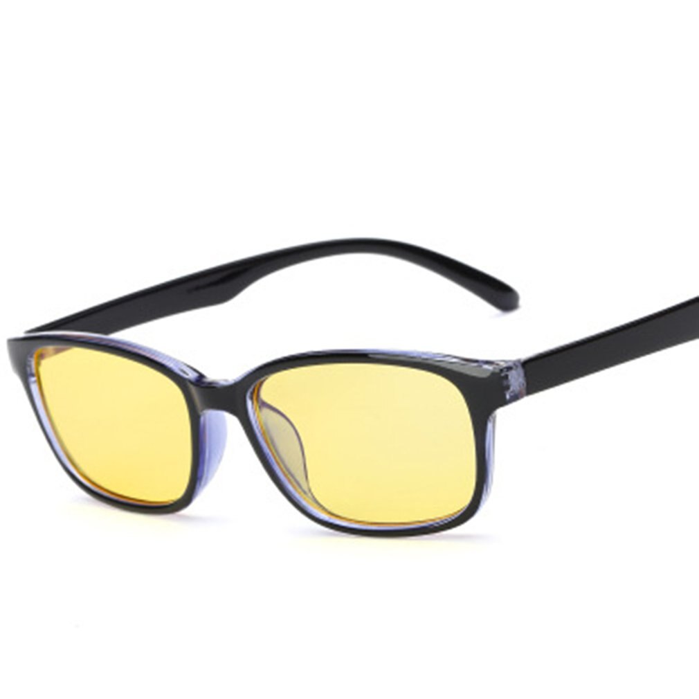 Anti-azul luz celular e computador para proteger os olhos óculos pc design leve unisex: 9