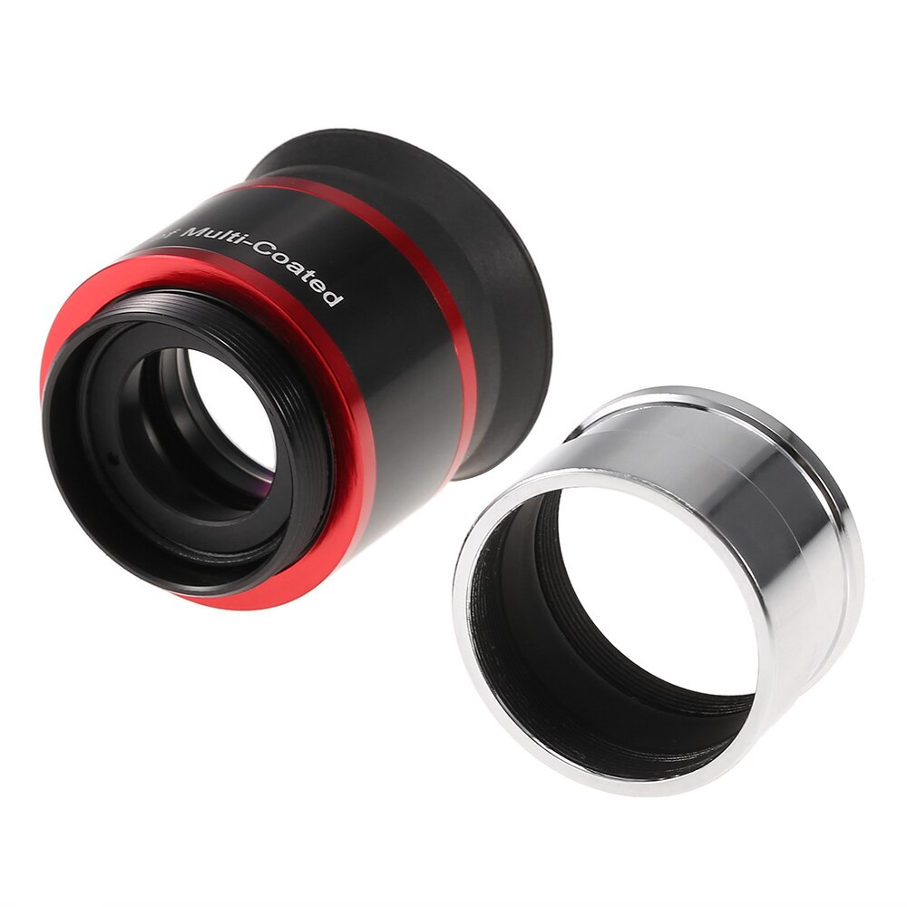 Astronomical Telescope Eyepiece 1.25inch 68 Degree Wide Angle Eyepiece Planetary Eye Lens 6MM / 9MM / 15MM / 20MM