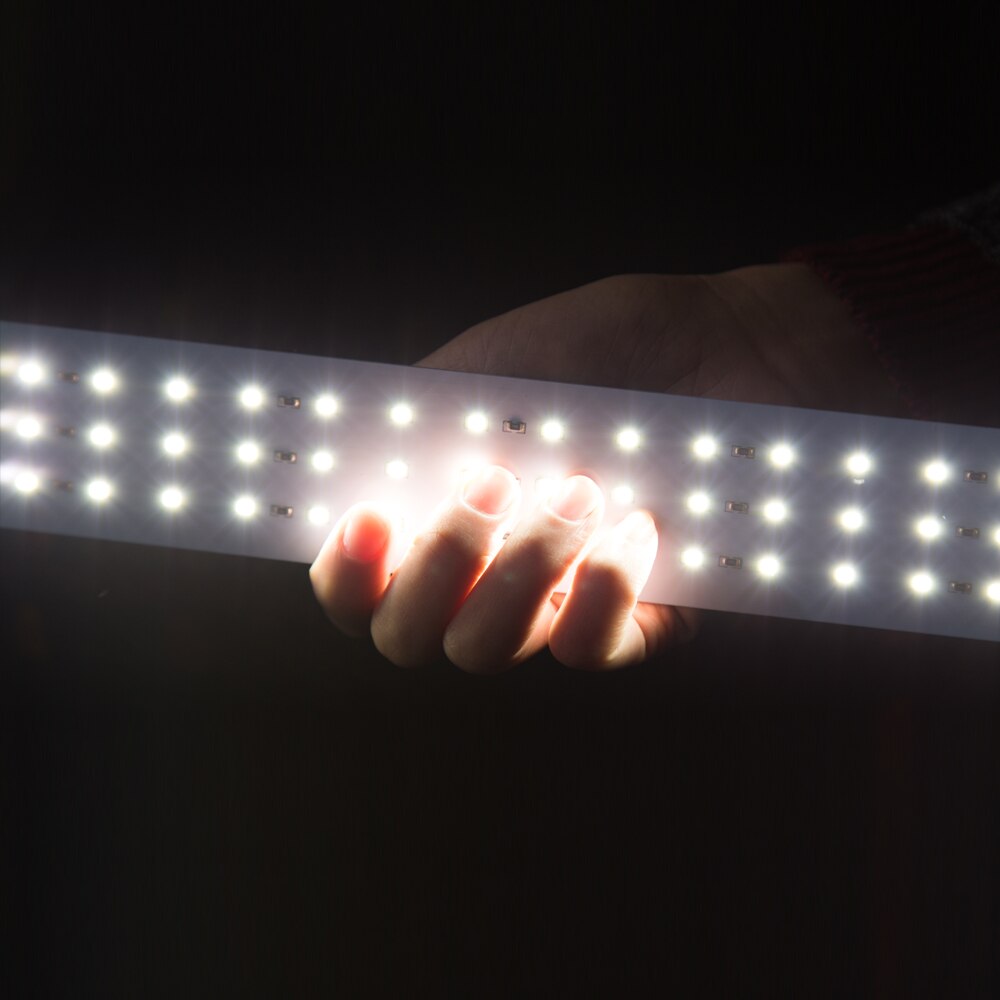 CY 1pcs/ 2pcs /4pcs magnet LED Light Boards with 1pcs /2pcs /4pcs Dimmable Power Adapter,96 LEDs each Boards for LED softbox