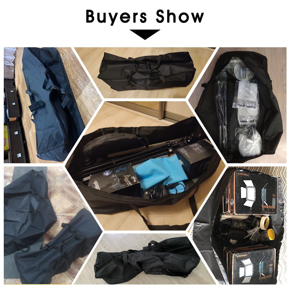 SH-Bolsa de transporte para equipo de fotografía, mochila grande, impermeable, a prueba de golpes, transpirable, para trípode, bolsa pequeña para foto y vídeo