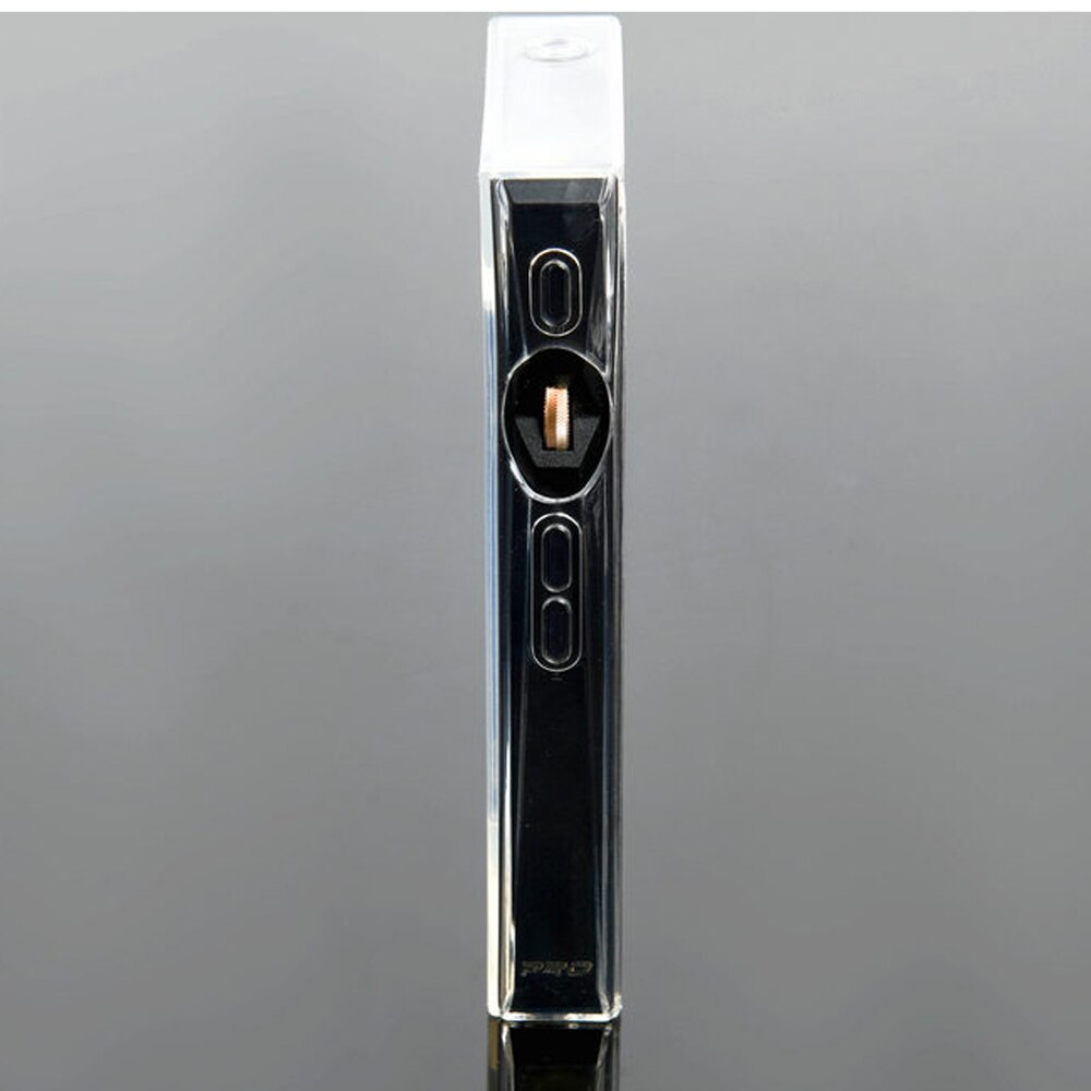 Soft TPU Clear Protective Case for FiiO M11 Pro / M11 Music Player Accessories Skin Full Cover Case For FiiO M11 Pro / M11