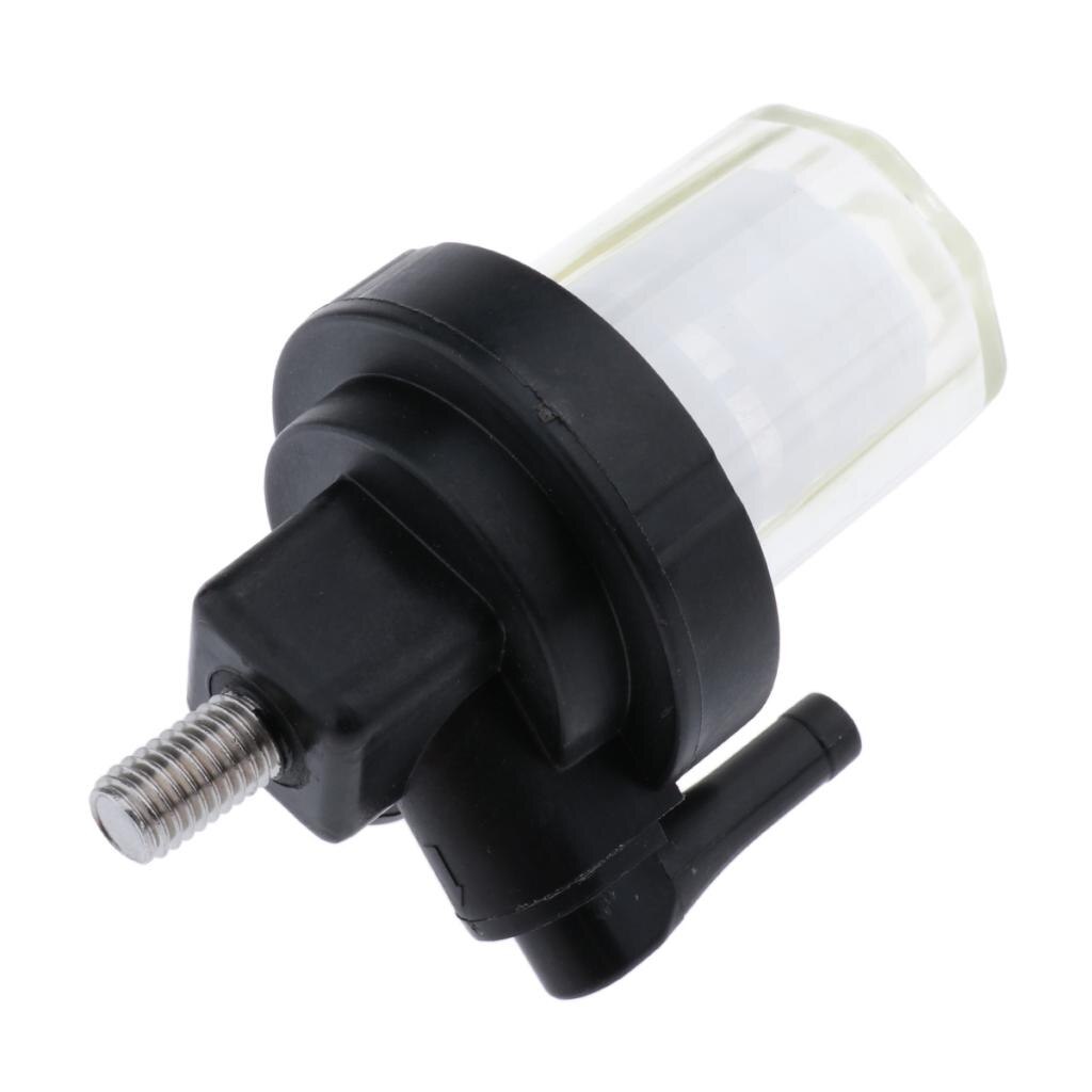 / Water Separator for Outboard Motors for Yamaha 2 Strokes 25/30 / 40HP