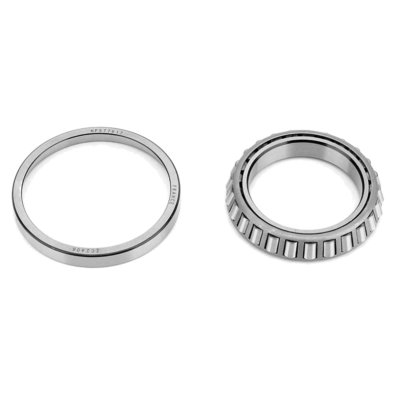 NP604623/NP577617 for Mercedes-Benz 7G-Tronic 722.9 4Matic 7-Speed Transmission Transfer Case Bearing