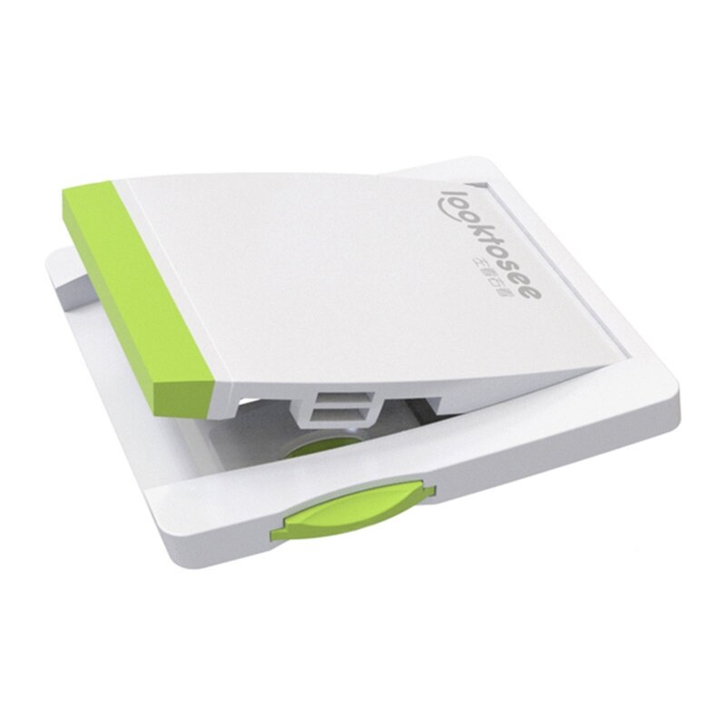 Kinderslot Voor Glazen Schuifdeur Baby Security Slide Venster Sloten Anti-Snuifje Bescherming Sloten: Green