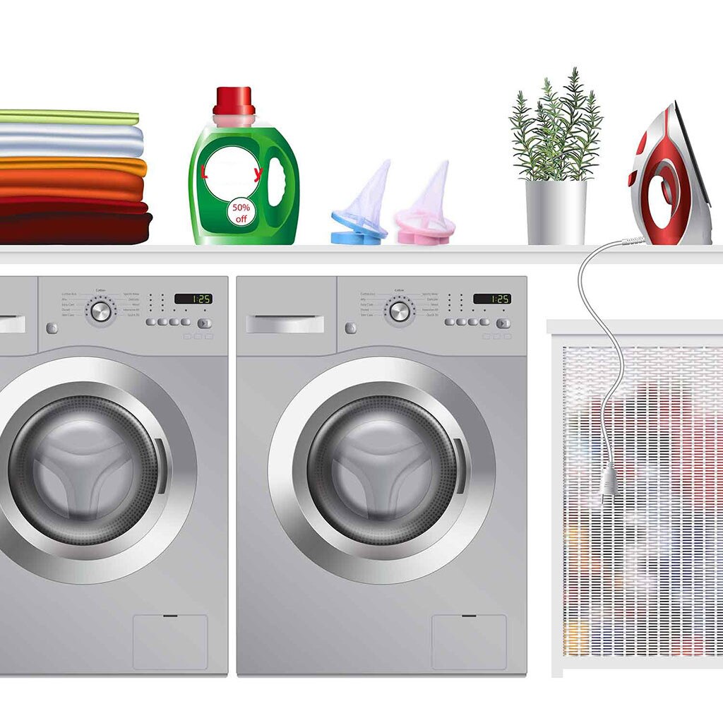 Wasmachine voor thuis, wasbal 2 stuks, drijvende dierenvachtvanger, filterend ontharingsapparaat, wolreinigingsbenodigdheden 3