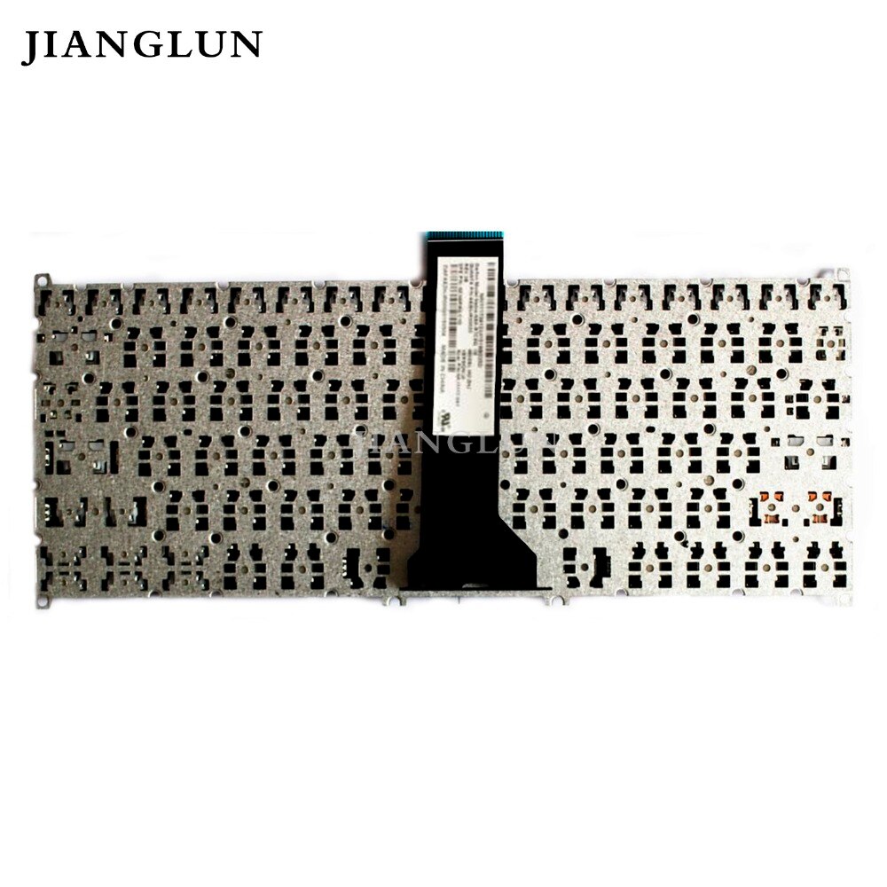 JIANGLUN US Layout Keyboard For Acer Aspire R3-131T