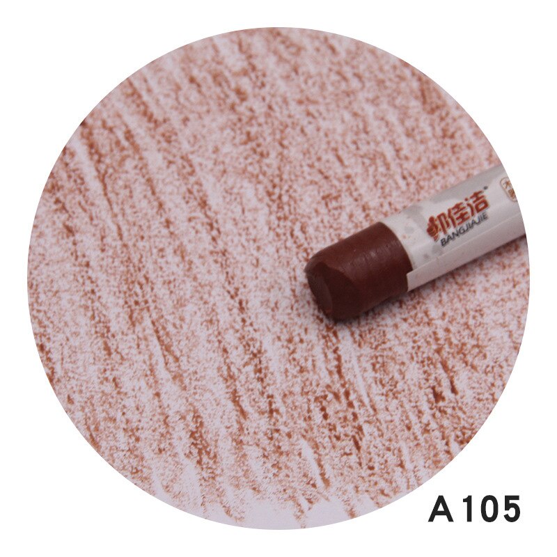 EZONE Furniture Touch Up Crayons Patch Paint Pen Furniture Paint Floor Repair Wax Crayon Wood Composite Repair Materials Supply: 32