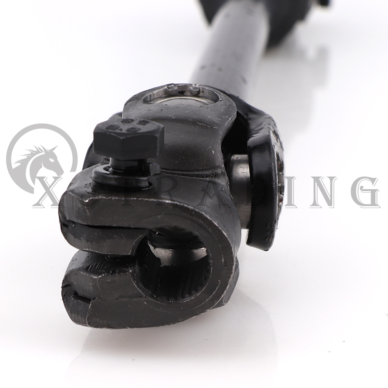 330mm 380mm 420mm 480mm 30T 15mm Power Steering Gear Shaft Rack Pinion Knuckle for DIY china ATV Go Kart Buggy Quad Bike parts