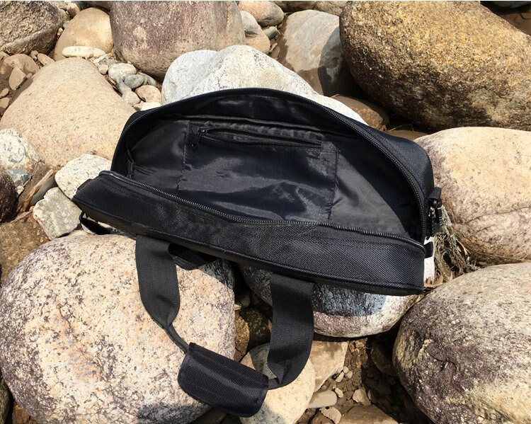 Sac de transport pour trépied monopode, sacoche pour appareil photo, pour Manfrotto Gitzo Sirui Benro Velbon Fotopro