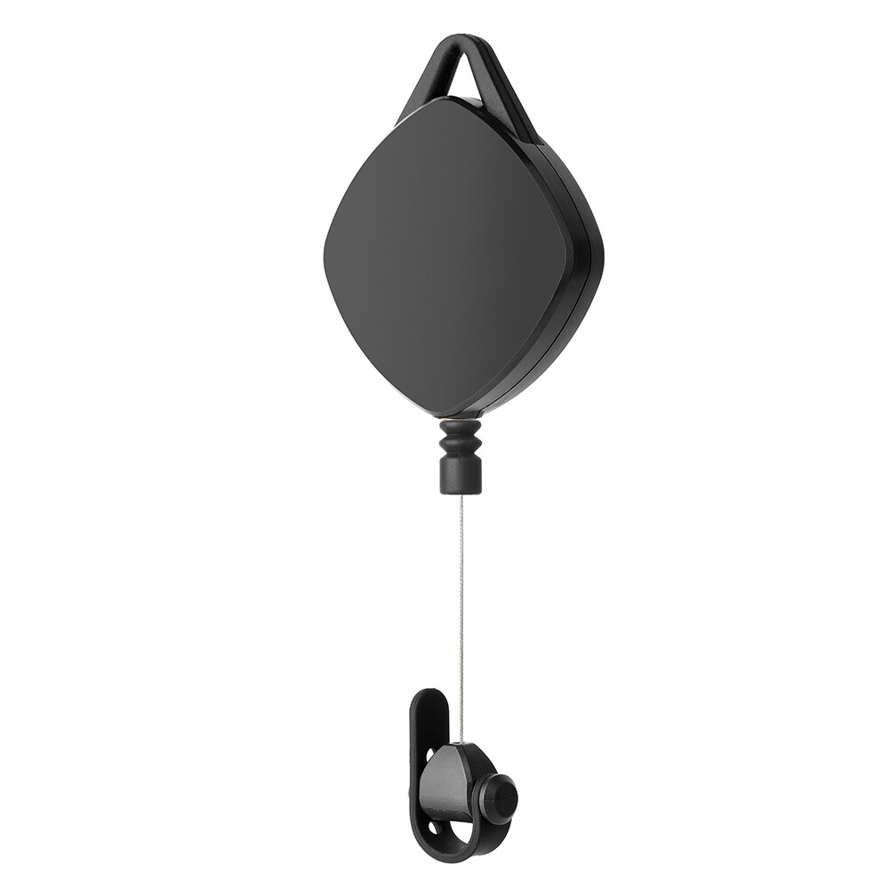 Retractable Games VR Cable Management Practical Silent Ceiling Pulley System Windows Headset Accessory Fixed For Oculus Rift S