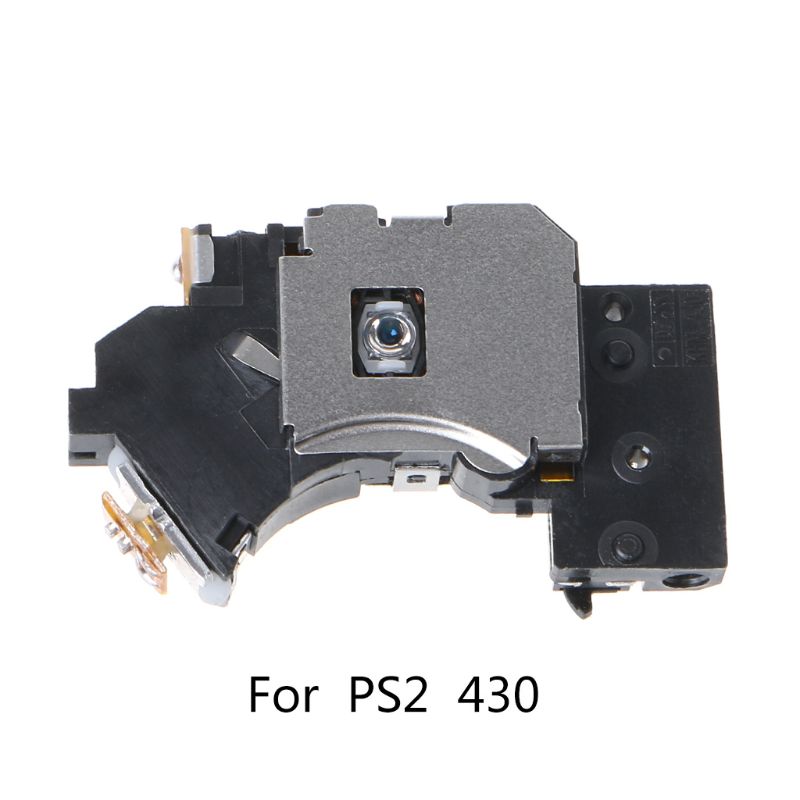 Optische Kop Lens KHM-430A Consoles Reparatie Onderdelen Voor PS2 Slim Game Machine Gastheer