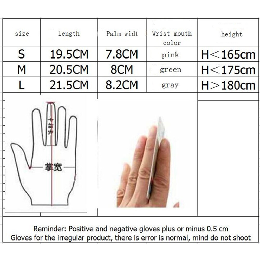 1 Paar Antistatische Handschoenen Anti Statische Esd Elektronische Werkhandschoenen Pu Gecoat Gecoat Vinger Pc Antislip Voor Vinger Bescherming