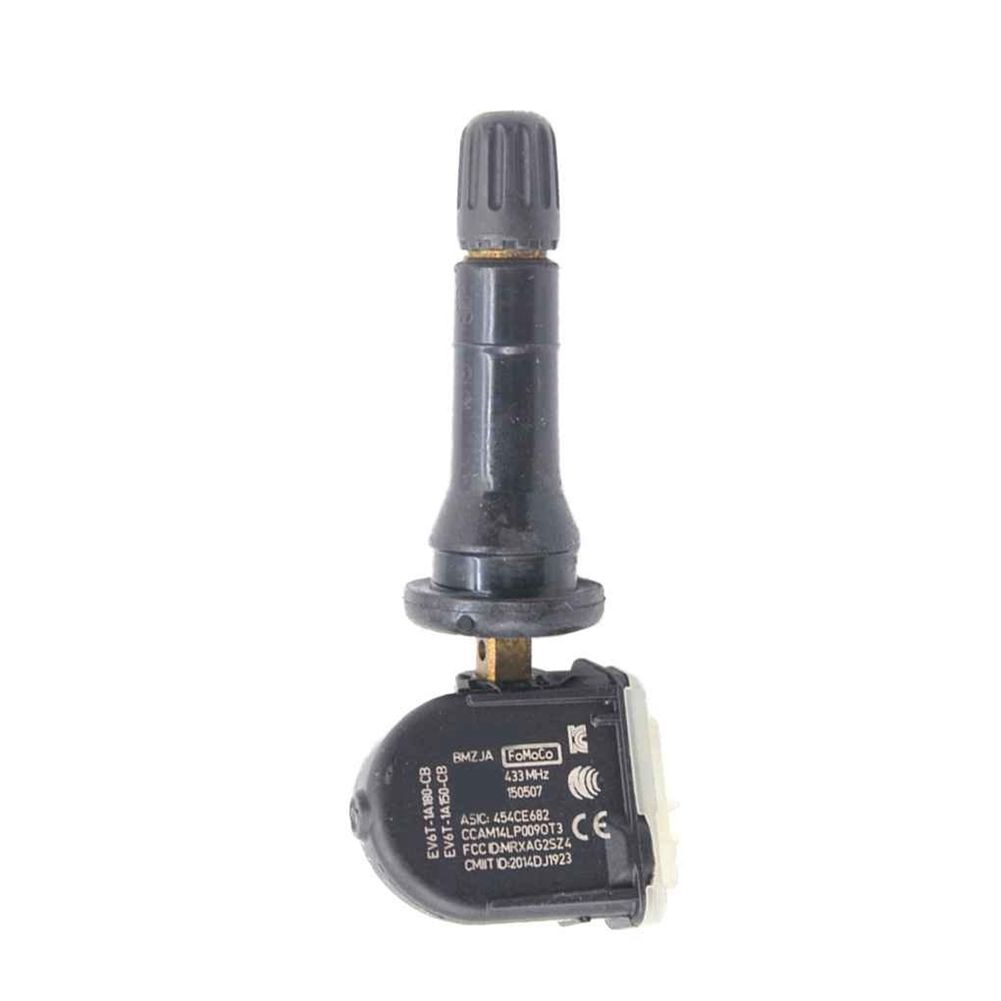 TPMS Tire Trye Pressure Sensor Fit for Ford Focus Ranger EV6T-1A180-CB: Default Title