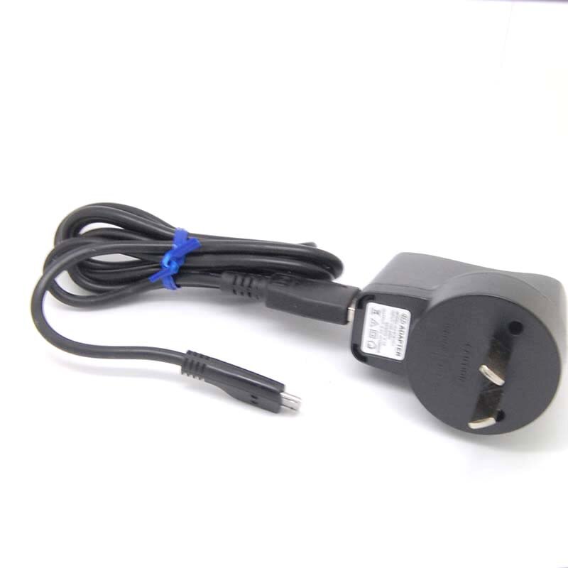 usb data charger cable for Samsung Galaxy Note 2 3 4 Edge S3 Neo I939 I8530 I9308 I9050: AU wall charger