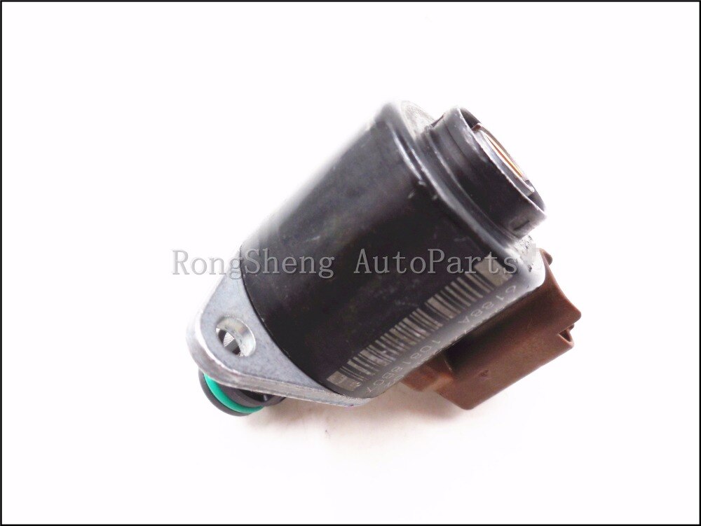 DPQPOKHYY-régulateur DE pression DE carburant, DACIA, pour NISSAN RENAULT 1.5 DCI DE LPHI OE 9307Z523B 7701206905