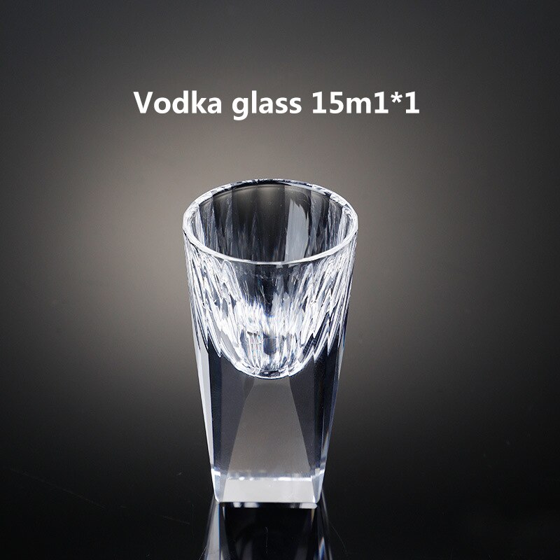 Bar Brandy Whiskey Handmade Craft Wine Glass Home Red Wine Crystal Glass Party Party Wine Glass Wedding Wine Glass: D