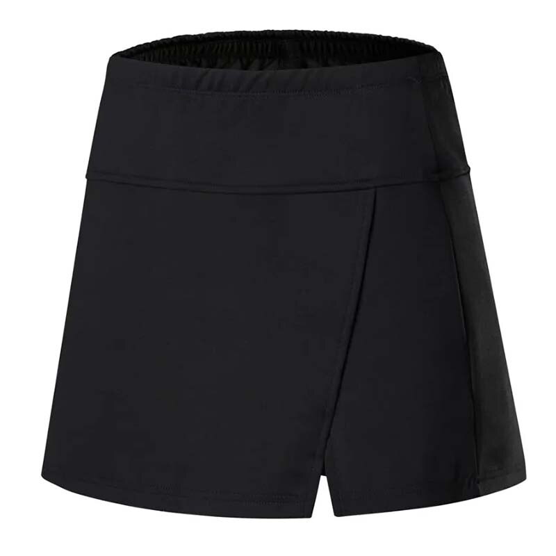 Women Table Tennis Skirt Summer Autumn Badminton Skirts ,Women Ping pong Skirt School Uniform Mini Skirts Yoga for Girls