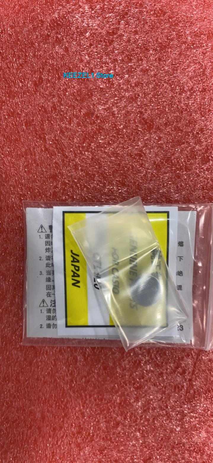 Ur tilbehør mærke original japan fotoelektrisk energi batteri ctl 920f solar genopladeligt batteri ctl 920f ctl 920 ctl 92