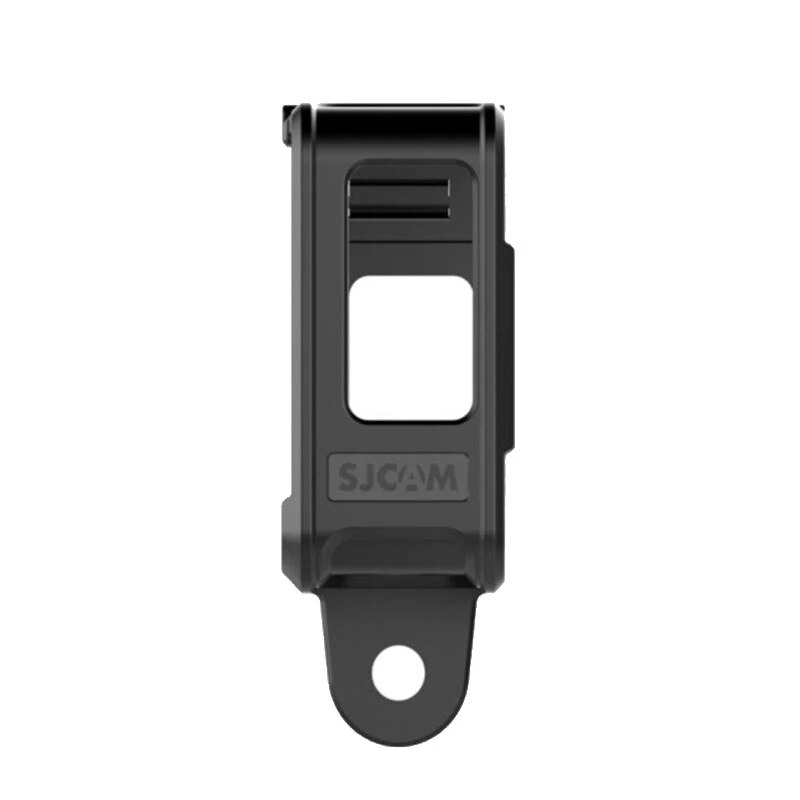 SJCAM SJ8 supporto per telaio supporto per gabbia custodia in spugna parabrezza per SJCAM SJ8 Air SJ8 Plus SJ8 Pro Action Camera accessori