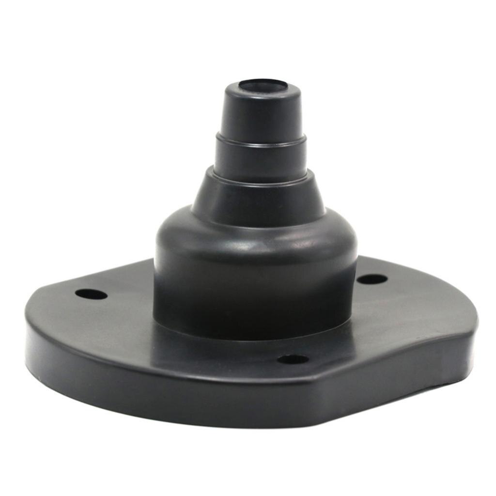 RV 13 Way Truck &amp; Trailer Socket Signal Light Connector Wiring