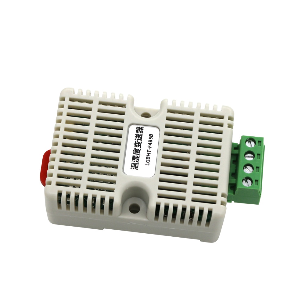 Temperature and Humidity Detection 0-5V 0-10V 4-20... – Grandado