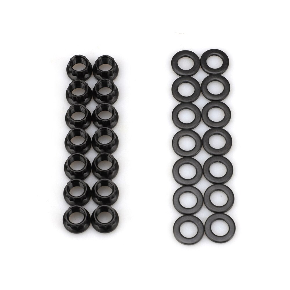 KIT de pernos de culata de cilindro para Toyota Supra 3.0L 2JZ-GE 2JZ-GTE, 203-4205