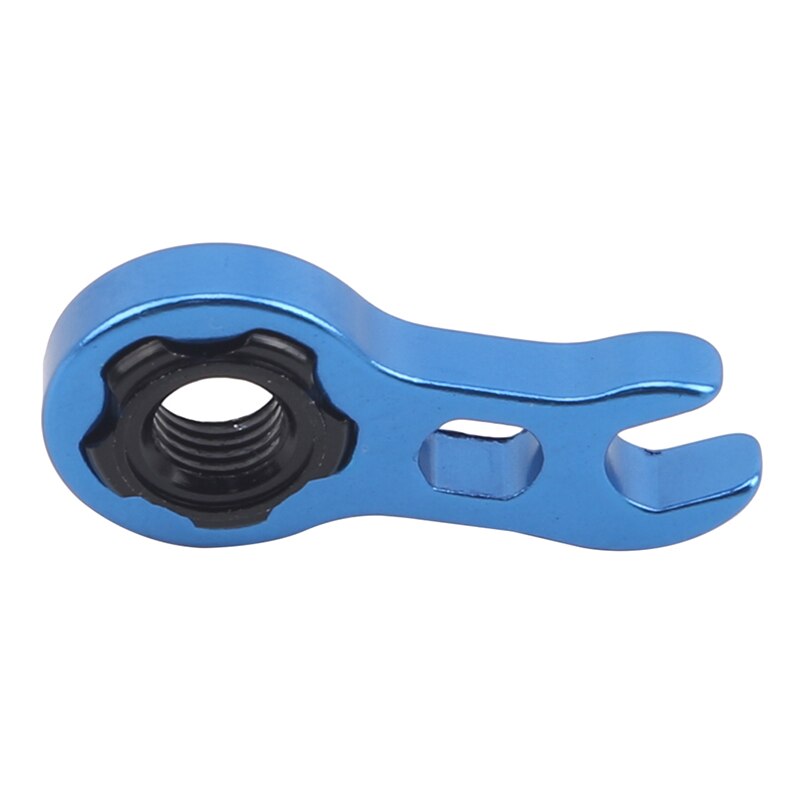 Fietsventielmoer met gereedschapset racefiets mtb ventiel vaste moer ring band waterdicht bescherming accessoires 5 stuks