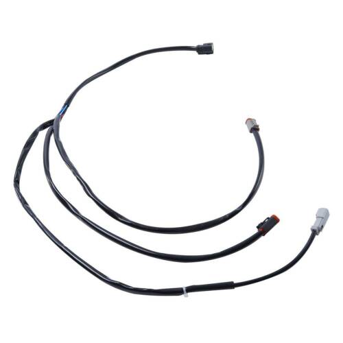 Fil de Fascia de garde-boue arrière LED pour Harley Touring Road King Electra Glide Street Glide Road Glide – 17