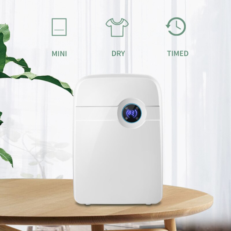 Dehumidifier household small bedroom dehumidifier dehumidifier indoor dehumidification absorbing dehumidification room