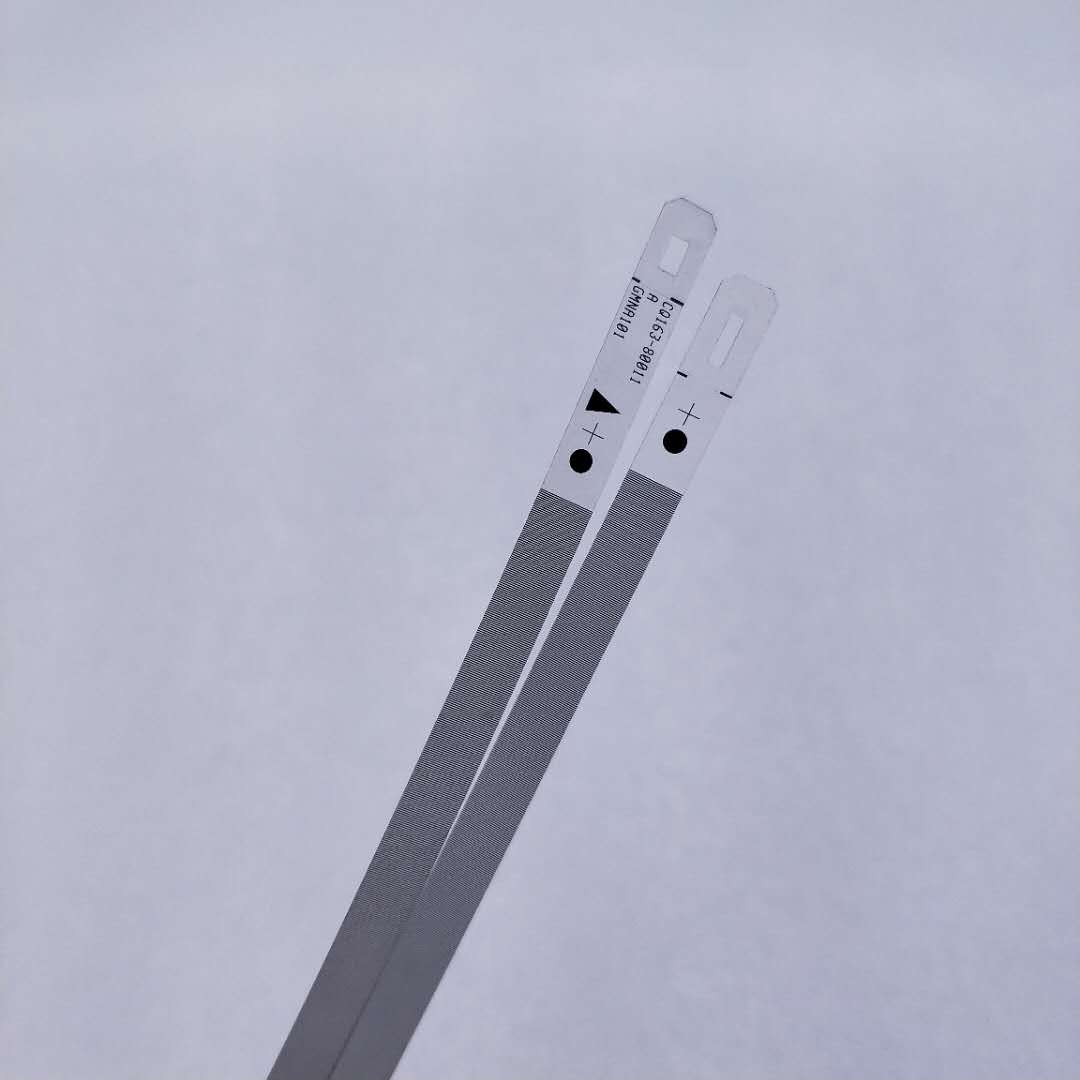 Carriage Timing Encoder Strip Film CQ163-80011 for HP 4620 6515 5510 6525 6520 5514 6510 5520 4625 4615
