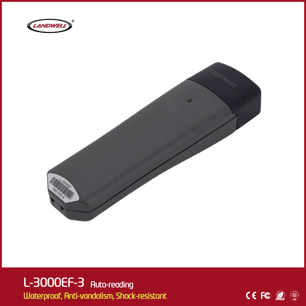 Guard Tour Tracking System for watch guard monitoring