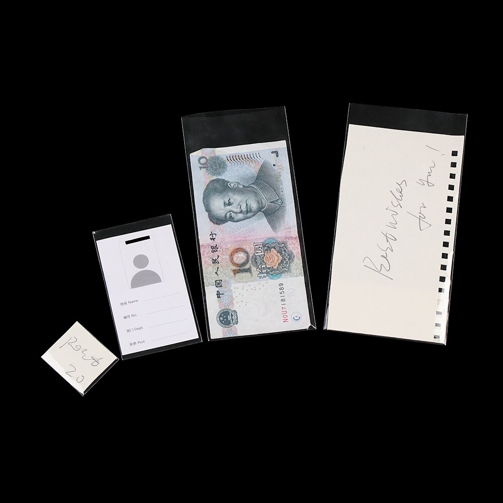 Neue 100Stck/Tasche 13 Größen transparent unversiegelt Spielen Karte Hülse Magie Spiel Spielen Ich bin Freien Bord Spiele Karten Schutz zubehör