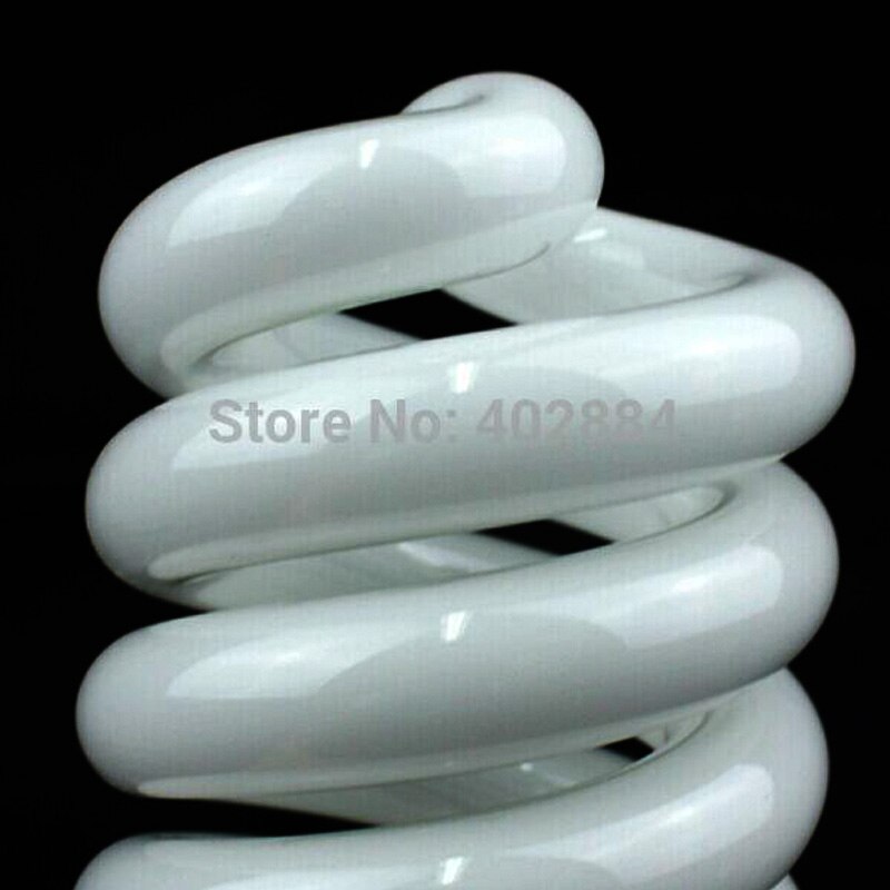 Photo Studio 220V 150W Bulb 5500K Energy Saving Lamp E27 Light for Photography Lighting photo video