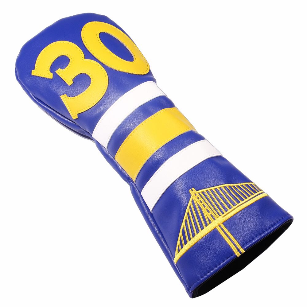 Golf Club Headcover Golf Driver Head Cover