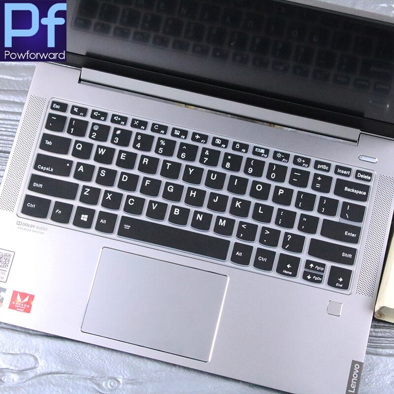Silikon laptop Tastatur Abdeckung HAUT Schutz für Lenovo IdeaPad Flex 5i (14) Flex 5 14 &quot;2 in 1 laptop