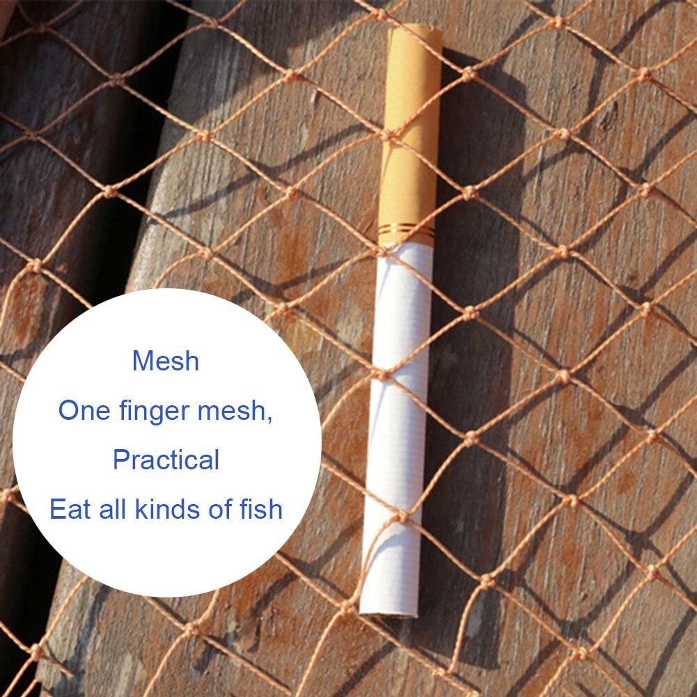 Hand Cast Throw Fishing Net Crab Fish Trap Shrimp Cage Automatic Fishing Tool