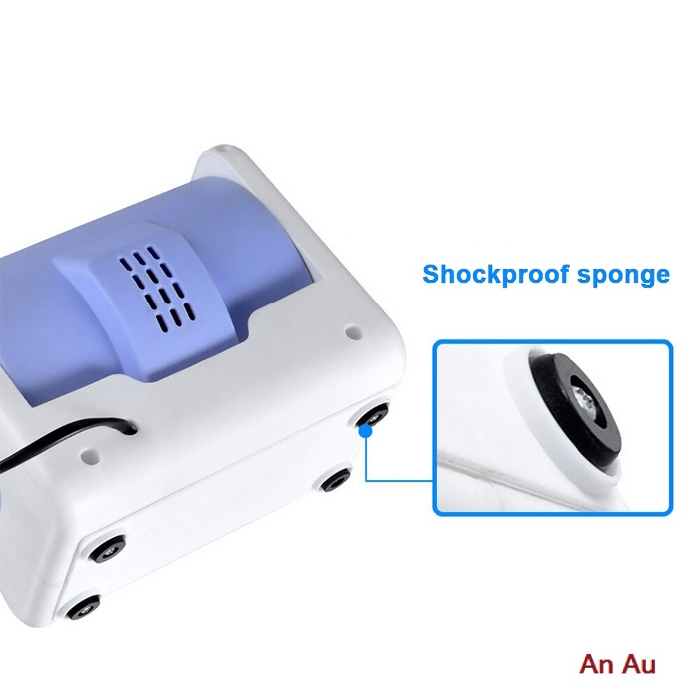 Car air conditioner car mute leafless air conditioner Car electrical parts