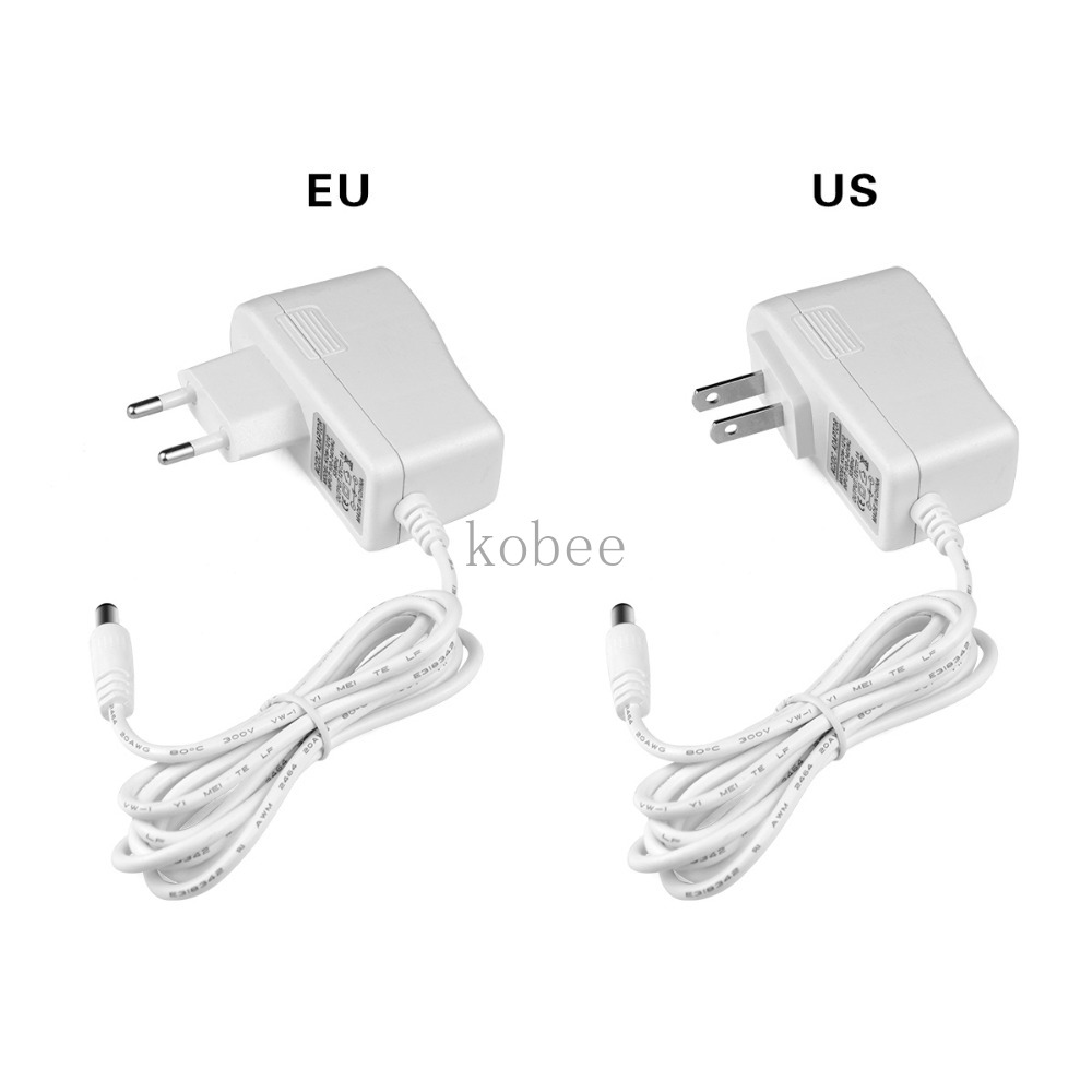 Lámpara LED con Sensor de movimiento para armario, lámpara de cama debajo del gabinete, luz nocturna, tira LED Flexible, cinta de 12V, 110V, 220V, fuente de alimentación de EE. UU. y UE