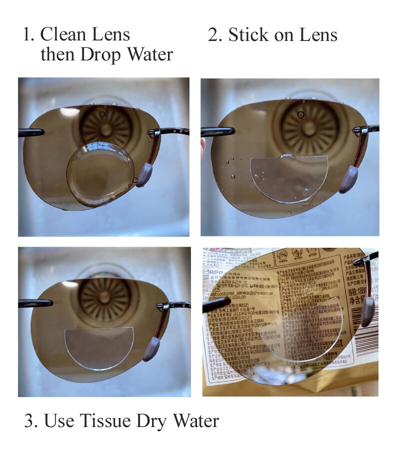 Stick on reading lenses for glasses online