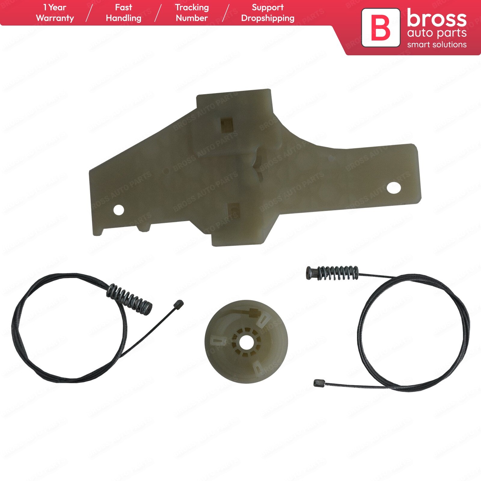 M54B22 – M54B25 – M54B30 – Dubbel VANOS vanaf 09-2002 Beisan revisie & reparatie XXL voordeelset – – Specialist in VANOS revisie