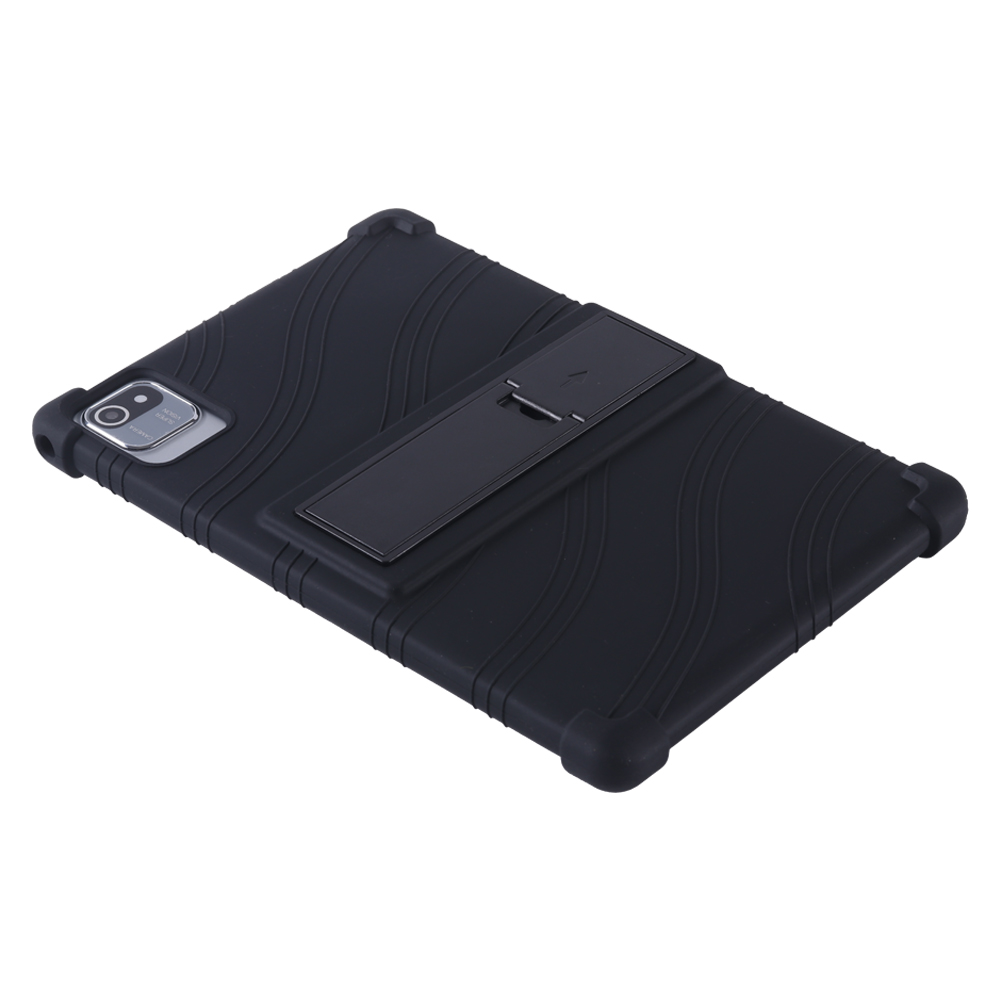 Case For Moderness MB1001 Tablet Safe Shockproof Silicone Stand Cover