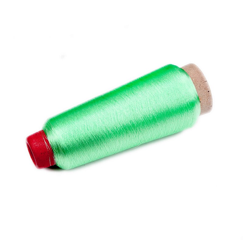 SEWBATO 3600m/rollen 20 Farbe Metall Stickerei Gewinde Polyester NäHenne Gewinde Gold Silber Kleidung Für Starke Langlebige Maschinen Material: YQ011