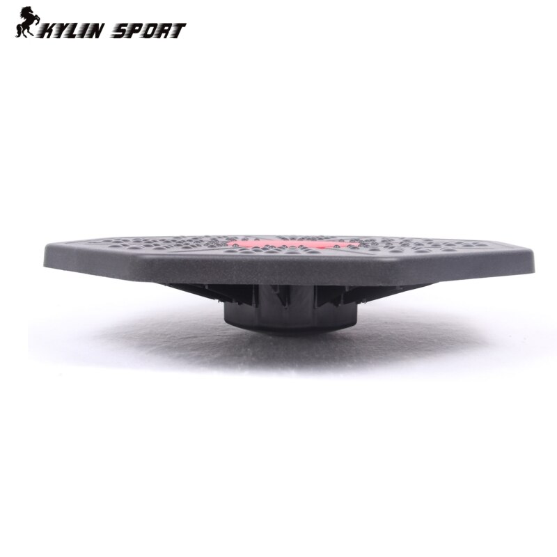 Plastic balance board high-end fitness balance pedal balance and stability training personal trainer