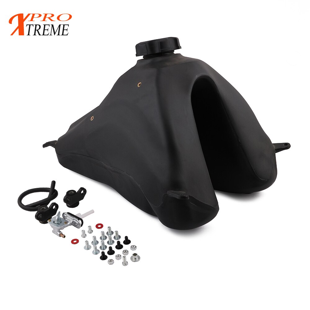 Motorcycle Plastic Gas Oil Tank For Honda CRF230F CRF 230 F