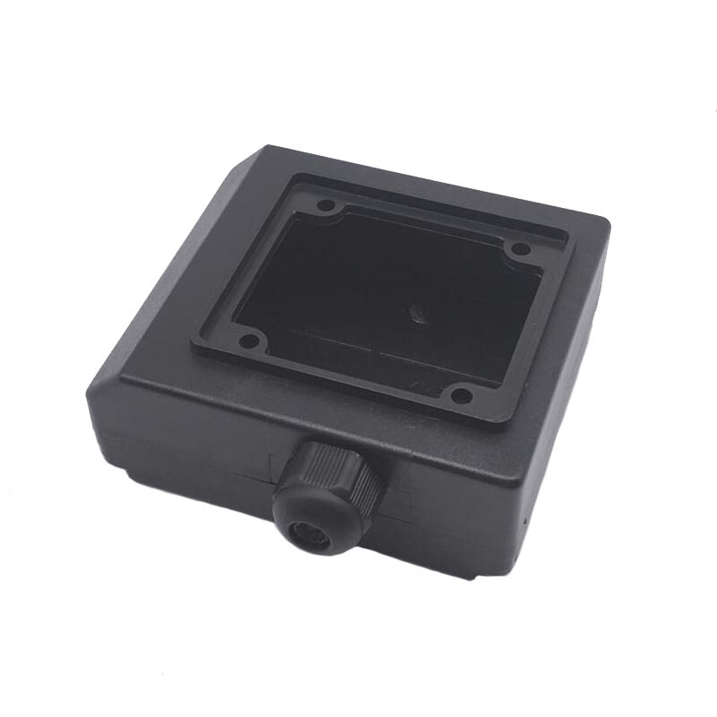 Explosion-proof Electrical Enclosure Case Motor accessories 2pcs YYF71 Box for electronic project Outdoor