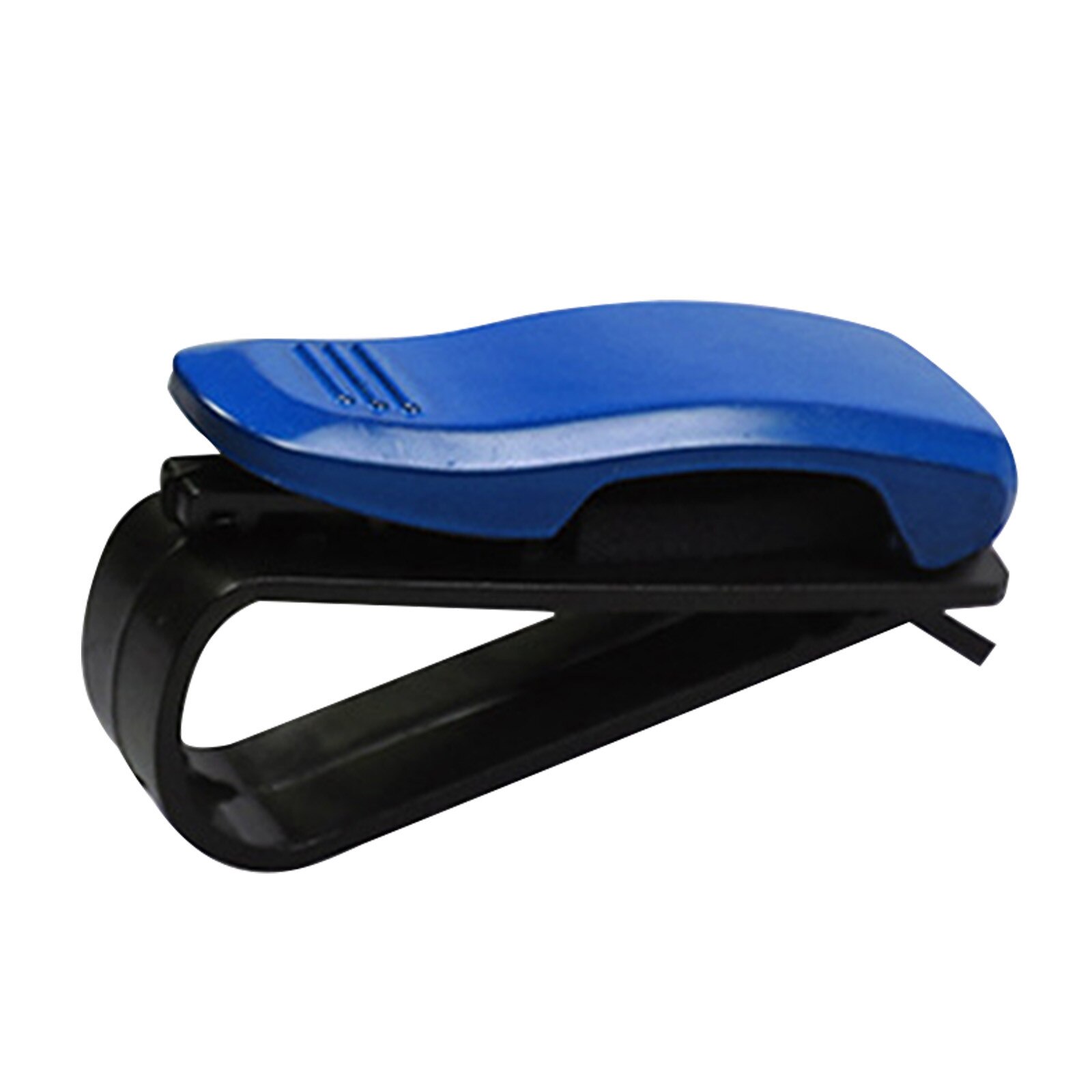 Multifunctionele Draagbare Automatische Zonnebril Bevestigingshouder Voor Zonnebrillen Voor Zonnebrillen Kaartauto-Accessoires