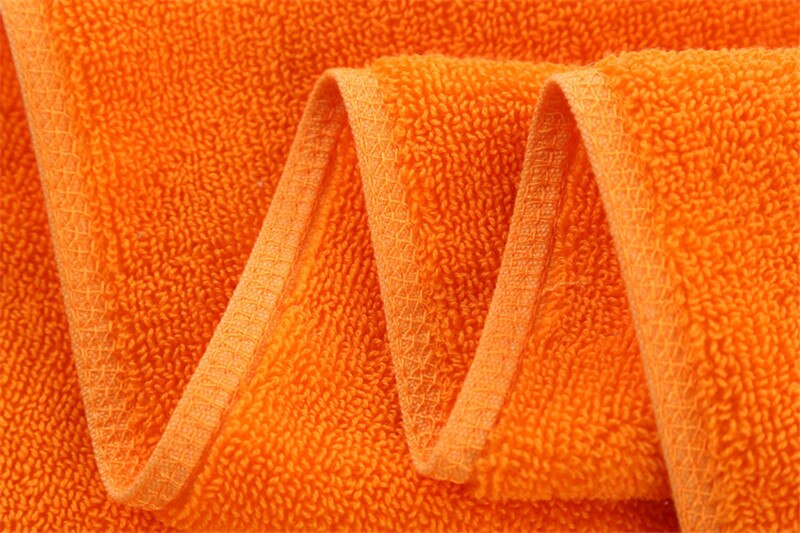 Serviette de bain de pieds 8 couleurs | hôtel, serviette de bain de pieds, serviette de Spa, serviette Super douce, absorbante, sèche pour le visage, pour adultes