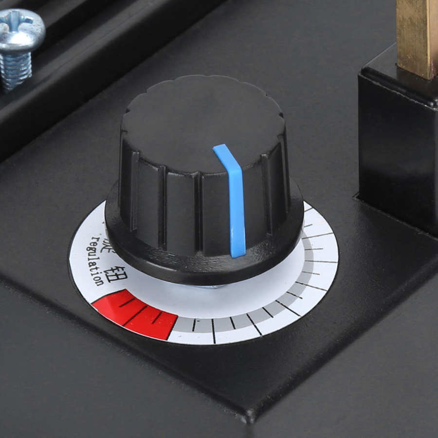 Die-Cut Machines Scrapbooking Tools cnc milling machine Mini Cutting Machine Manual Electric Heating Cutter for Ribbon